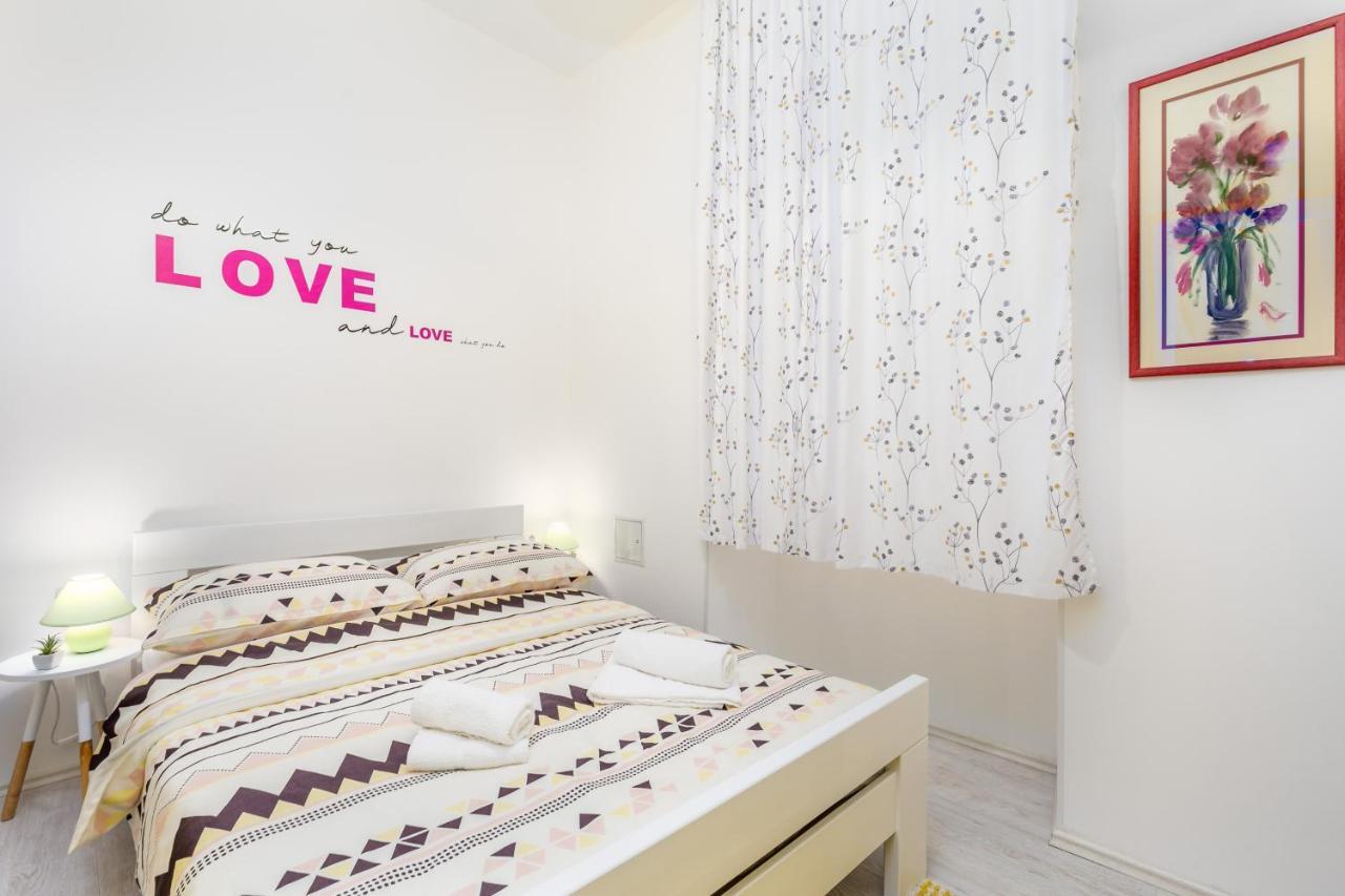 Rijeka With Love Center Exterior photo